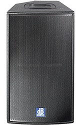 اسپیکر(باند) اکتیو دی بی تکنولوژیز FLEXSYS F12112056thumbnail